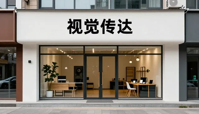 品牌视觉识别系统与宣传片制作的协同应用策略