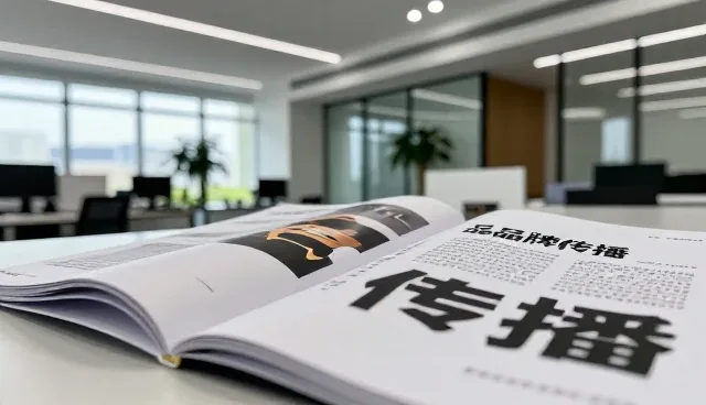 传播品牌视觉识别系统业务发展:从入门到明白